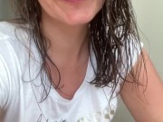 I am new boss for you and you need to subscribe my OF now. 14/16