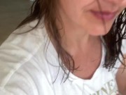 I am new boss for you and you need to subscribe my OF now. 15/16