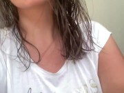 I am new boss for you and you need to subscribe my OF now. 16/16