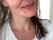 I am new boss for you and you need to subscribe my OF now. 2/16