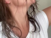 I am new boss for you and you need to subscribe my OF now. 5/16