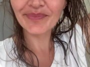 I am new boss for you and you need to subscribe my OF now. 6/16