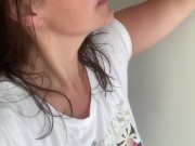 I am new boss for you and you need to subscribe my OF now. 7/16