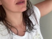 I am new boss for you and you need to subscribe my OF now. 9/16