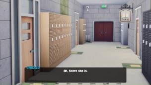 DAWN OF MALICE CAP 6