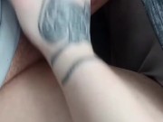 Highway hand job 11/16