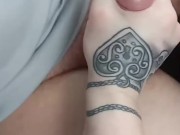 Highway hand job 12/16