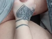 Highway hand job 13/16