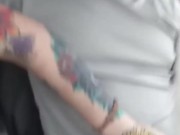 Highway hand job 3/16