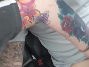 Highway hand job 7/16