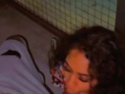 Maintenance man fucks neighbor 11/16