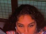 Maintenance man fucks neighbor 15/16