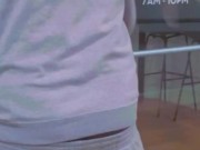 Maintenance man fucks neighbor 2/16