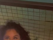 Maintenance man fucks neighbor 5/16