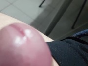VIDEO CASERO CALIENTE EN EL TRABAJO