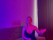 Хочу выйти замуж за БОГАТОГО МУЖЧИНУ - Screenshot 14 of 16 - Секс