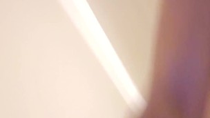 Look at My Friend in A Thong! Isn't He Super Hot!