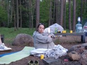 Fucking for joint 3/16