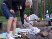 Fucking for joint 5/16