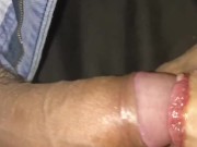 Sucking big dick Indian wife.. 3/16