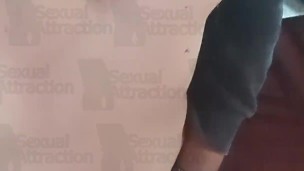 Amidst the Wilderness: A Forbidden Rendezvous