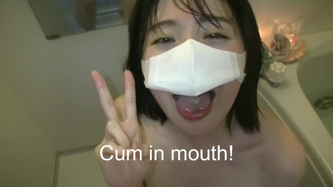 Cocky Dads Steamy Bath Encounter With His Erotic - Adult Video