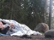 Fucking outside 12/16