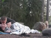 Fucking outside 14/16