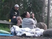 Fucking outside 5/16