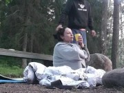 Fucking outside 6/16