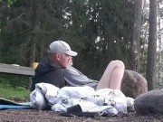 Fucking outside 7/16