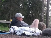 Fucking outside 8/16