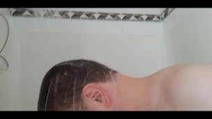 Join Me In Shower, I'm Hot and Ready