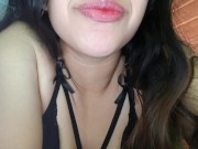 JOI SEX VIRTUAL - Melhor amiga vai até sua casa e senta gostoso em você 🥵🔥 Fetiche/ Big Ass 1/16