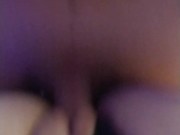 da Buceta gulosa engolindo o pau todinho 😈 2/16