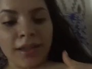 morena rebola e se exibe 13/16