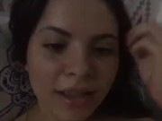 morena rebola e se exibe 15/16