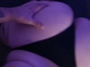 Mamei e engoli todinho o pau gostoso do meu amigo 😈😋 7/16