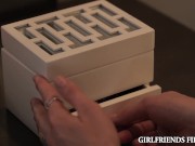 Hot As Fuck Babes Lesbian 69 5/16