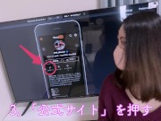 【手足拘束×23連イキ潮×オイル】「潮まみれにしてごめんなさい!!」欲求不満の人妻さんの手足を拘束して、イキ狂わせたら大変なことに...!? 絶倫デカチンに何度も膣ノックされて連続アクメ潮23連発!! 15/16