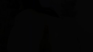 Milf Fucks Ass with Tantacle Dildo. ATM taste so GOOD