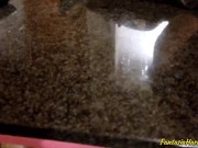 ¿Como te vas a cojer a mi hermanastro? Gordita puta te voy a cojer para que veas que soy mejor 2/16