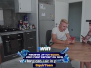 Fucked my best friend's MOM in ASS! 1/16