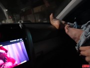 FUDENDO A LUIZA MARCATO NA NOITE DE SÃO PAULO 5/16