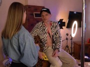 Orgy4 in the style of the 90s 