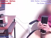 【男子必見】AI搭載の史上最強オナホSyncbotがヤバすぎるから見て【個人撮影】男 オナニー 射精 オナホレビュー - Screenshot 9 of 16 - 日本人