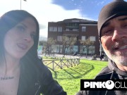 Primo video di Rebecca Costa che prende il cazzone di Christian 3/16