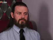 CFNM throating babes sucking in group 2/16