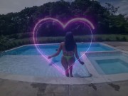 EXTRAÑO ME FOLLA EN LA ALBERCA 1/16