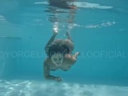 EXTRAÑO ME FOLLA EN LA ALBERCA 10/16